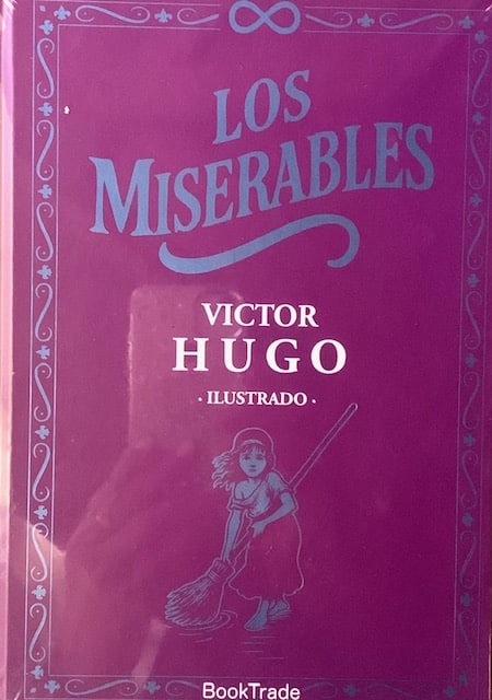 LOS MISERABLES