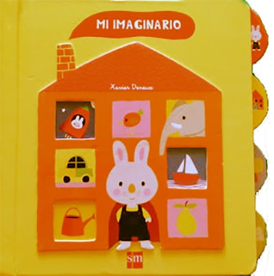 MI IMAGINARIO