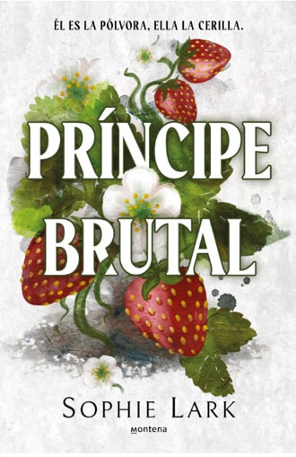 PRÍNCIPE BRUTAL