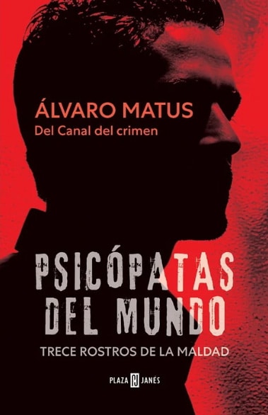 PSICÓPATAS DEL MUNDO