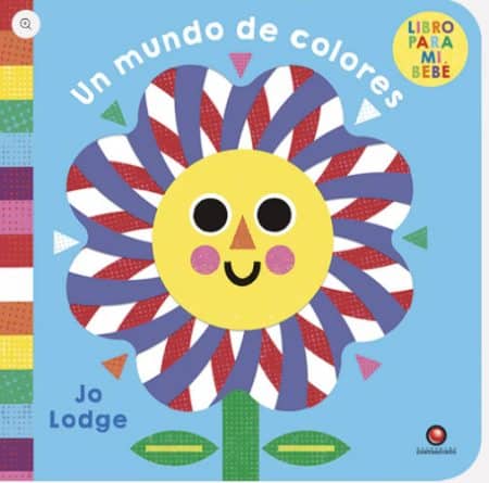 UN MUNDO DE COLORES