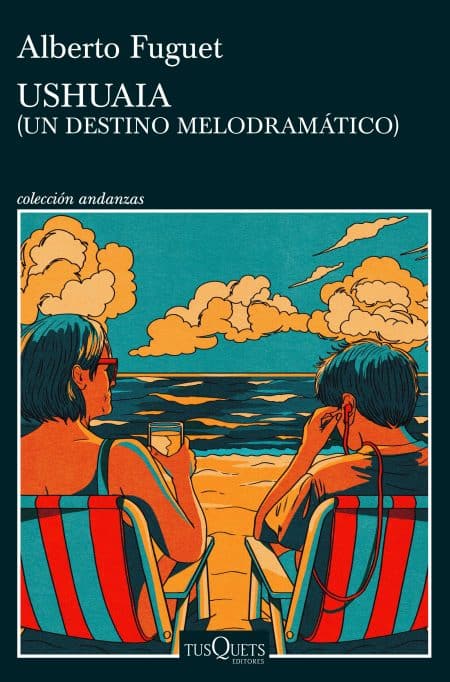 USHUAIA (UN DESTINO MELODRAMATICO)