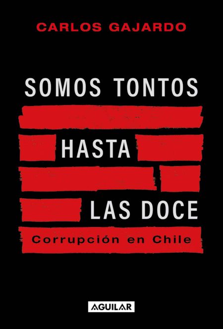 SOMOS TONTOS HASTA LAS DOCE