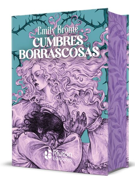 CUMBRES BORRASCOSAS
