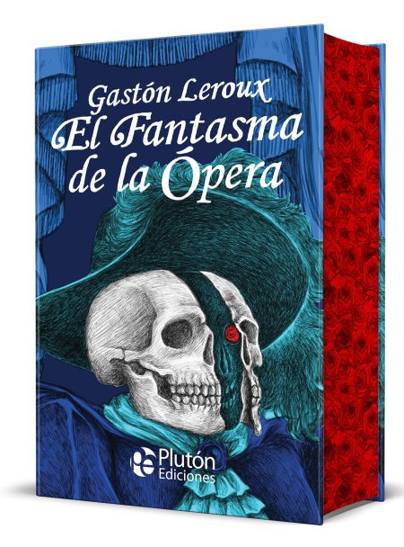 EL FANTASMA DE LA OPERA