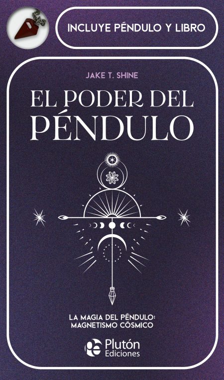 EL PODER DEL PENDULO