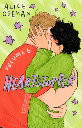 HEARTSTOPPER