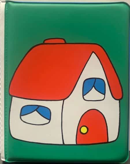 CASA - LIBRO DE BAÑO