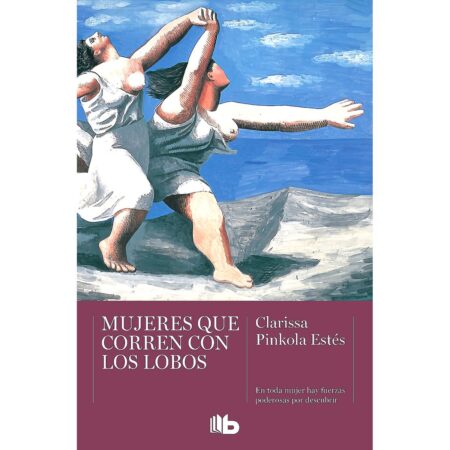 MUJERES QUE CORREN CON LOBOS