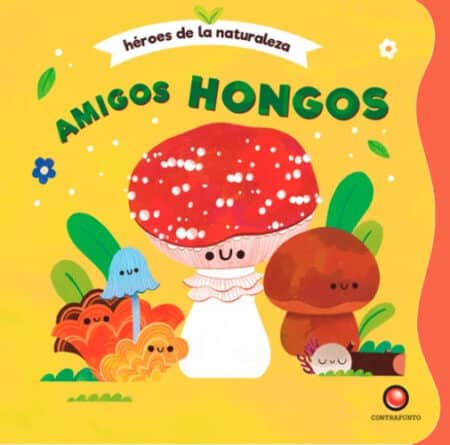 AMIGOS HONGOS