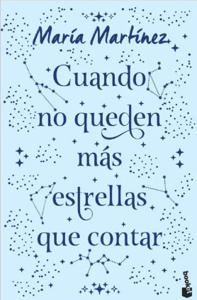 CUANDO NO QUEDEN MAS ESTRELLAS QUE CONTAR