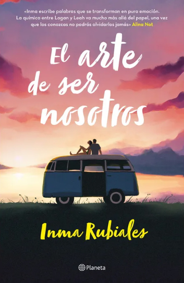 EL ARTE DE SER NOSOTROS