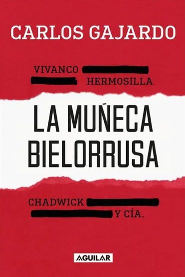 LA MUÑECA BIELORRUSA