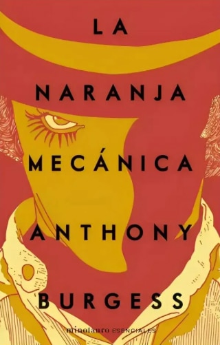 LA NARANJA MECANICA