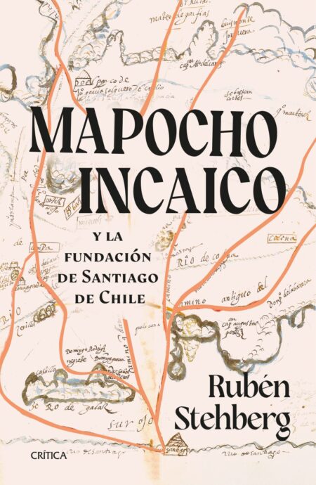 MAPOCHO INCAICO