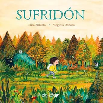 SUFRIDON