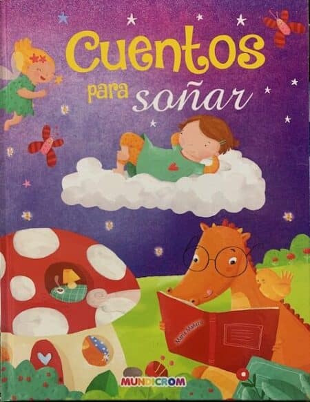 CUENTOS PARA SOÑAR