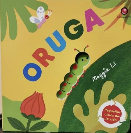ORUGA
