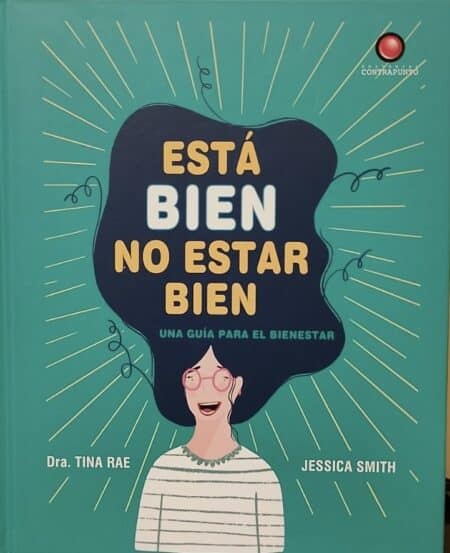 ESTA BIEN NO ESTAR BIEN