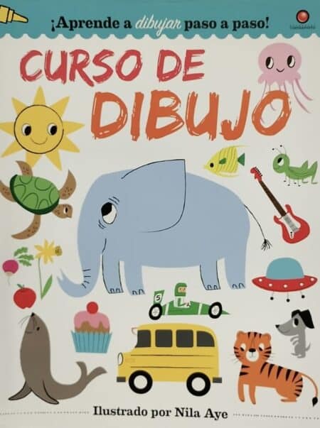 CURSO DE DIBUJO
