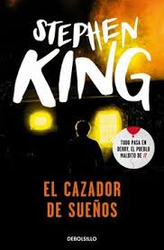 EL CAZADOR DE SUEÑOS