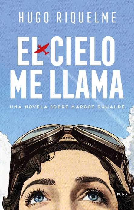 EL CIELO ME LLAMA