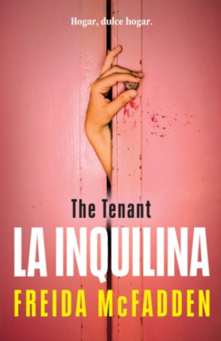 LA INQUILINA