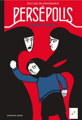 PERSEPOLIS