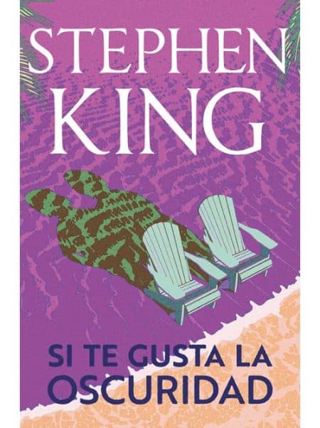 SI TE GUSTA LA OSCURIDAD