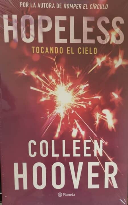 HOPELESS-TOCANDO EL CIELO