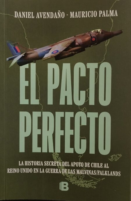EL PACTO PERFECTO