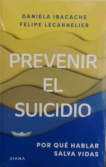 PREVENIR EL SUICIDIO