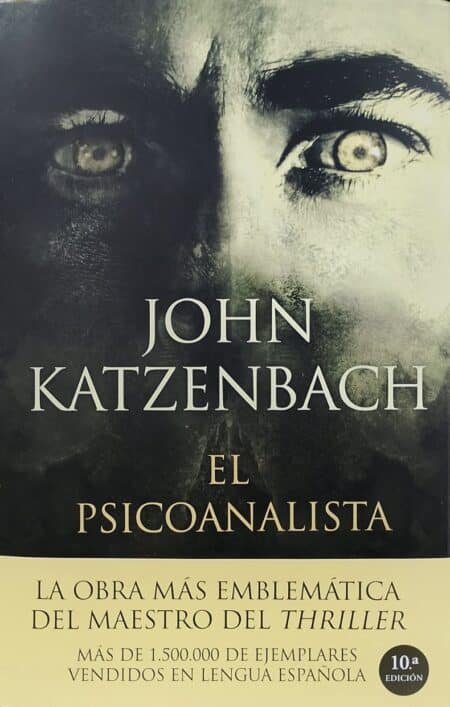 EL PSICOANALISTA