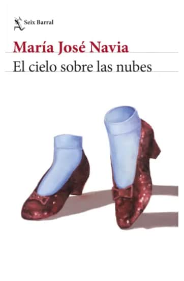 EL CIELO SOBRE LAS NUBES
